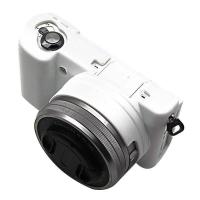 ราคา Original suitable for for Sony A5000 A5100 with 16 50 mirrorless camera silicone sleeve protective case (20563632035)