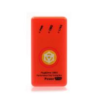 ราคา พลังงานมากขึ้นและแรงบิด NitroOBD2อัพเกรดฟังก์ชั่นการรีเซ็ตซูเปอร์ OBD2 ECU ชิปปรับแต่งกล่องสีเหลืองสำหรับเบนซินดีกว่า Nitro OBD2 (19352928318)
