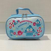 ราคา กระเป๋าใส่ของใบเล็ก มีหูหิ้ว ลายการ์ตูน (20414677893)