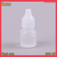 ราคา Zozo Ready Stock น้ำมันก้อนซิลิโคนใส1ชิ้น 5ชิ้น5 10มล สำหรับรูบิค (20464215852)