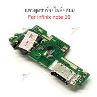 ราคา แพรชาร์จ infinix note10 note10pro แพรตูดชาร์จ ไมค์ สมอ infinix note 10 note10pro ก้นชาร์จ infinix note10 note10pro (19879516142)