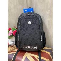 ราคา กระเป๋าสะพายหลัง ADIDAS Originals 3D Backpack แบรนด์แท้ กระเป๋าสะพายหลัง 3D (1030100960)