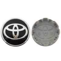 ราคา ใช้แล้ว ฝาครอบดุมล้อ ดุมล้อ TOYOTA Vios Yaris New ราคาต่อ 4 ชิ้น (835934158)