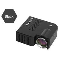 ราคา New UC28C 16 7M Full HD 10 60inch Home Theater Portable LED Video Mini Projector 1920x1080P Support For Smart Phone 1080P 3D 4K (11690075886)