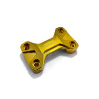 ราคา ประกับแฮนด์ ตุ๊กตาแฮนด์ ประกับตุ๊กตา แฮนด์ มี 5 สี HONDA CB150R CB300R อะไหล่เเต่ง มอเตอร์ไซค์ คุณภาพ (14819534233)