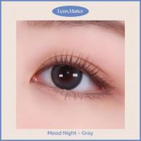 ราคา Mood night Olens คอนแทคเลนส์รายเดือน Lens Matter คอนแทคเลนส์เกาหลี (21095622752)