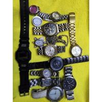 ราคา นาฬิกา มือสอง ราคาเหมา แบรนด์เนม งานช่าง เหมาะกับผู้ที่ซ่อมเป็น หรือนำไปทำต่อ (21337799189)