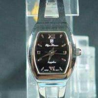 ราคา OP olym pianus sapphire นาฬิกาข้อมือผู้หญิง รุ่น 2450L 601 ของแท้ประกันศูนย์ 1 ปี NATEETONG (20961298189)