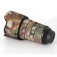 ราคา Taiyoukemao ROLANPRO เลนส์เสื้อกันหนาวลายทหารฝนฝาครอบสำหรับ Nikon AFS 24 70มม เลนส์ F2 8G เคสโทรศัพท์กันกระแทก S ป้องกันเสื้อผ้า DSLR (20589266918)