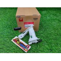ราคา ปั้มติ๊ก ปั้มฉีดน้ำมัน ปั้มเชื้อเพลิง เบิกใหม่ แท้ศูนย์HONDA click160i new 2022 รหัสอะไหล่ 16700 K2S T01 (20603003917)