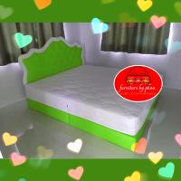 ราคา เตียงนอนพร้อมที่นอนยาง เลือกแบบเตียงและสีได้ เลือกแบบ ทักหาทางร้าน ค่ะเตียง ที่นอนยางพารา (12765985138)