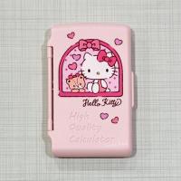 ราคา เครื่องคิดเลข ลายการ์ตูน แบบพับ พกพา 9 8x6cm (21371379865)