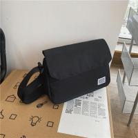 ราคา ขายดีสุดๆ มีหลายช่องใส่ของ กระเป๋าสะพาย กระเป๋าสะพายข้าง กระเป๋าแฟชั่น ชาย หญิง ผ้าโพลีเอสเตอร์ รุ่น (9945741054)