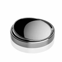 ราคา กระจก360องศา กระจกปรับมุมมองได้ กระจกเสริมกระจกมองข้างรถยนต์ กระจกติดกระจกมองข้าง กระจกนูน Blind Spot Mirro (5303392497)