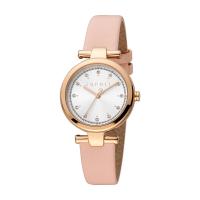 ราคา ESPRIT นาฬิกาข้อมือ นาฬิกา Pulkstenis ES1L281L1045 Pink Gold (18575992571)