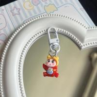 ราคา พวงกุญแจ ห่วงพวงกุญแจ อะนิเมะ พวงกุญแจเครยอนชินจัง เรซิน ภาษาญี่ปุ่นญี่ปุ่น จี้หมีพู การ์ตูนลายการ์ตูน ทิกเกอร์ ตกแต่งกระเป๋าเป้สะพายหลัง (21182071089)