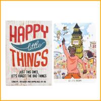 ราคา เด็คการทำนายลึกลับ 78 ชิ้น Oracle Party Tarot เกมสำหรับทุกระดับสกิล Happy Little (20474869671)