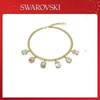 ราคา สร้อยคอ สวารอฟสกี้ ALEA ผู้หญิง ของขวัญปีใหม่จีน สร้อยคอผู้หญิง สร้อยคอคอ โซ่ 2023 New Year Series Swarovski ALEA Necklace Womens Chinese New Year Gift Womens Necklace Collar Chain (17334435620)