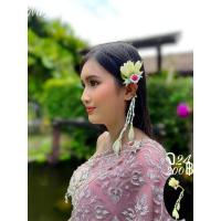 ราคา จอนหูดอกไม้ พร้อมส่งในไทย (21311471955)