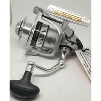 ราคา พร้อมส่งทันที สปินนิ่ง RYOBI รุ่น virtus เบอร์ 1000 2000 3000 4000 5000 6000 8000 ใหม่ สีแดงและบรอนซ์เงิน สปิน KM4 28319 ไม่มีได้ไม่แน้ว (15363432875)