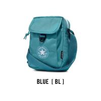 ราคา CONVERSE CHUCK MINI BAG YELLOW BLUE กระเป๋าสะพายข้าง กระเป๋าคอนเวิร์ส (12885839743)