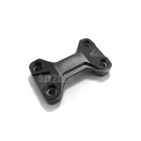 ราคา ประกับแฮนด์ ตุ๊กตาแฮนด์ ประกับตุ๊กตา แฮนด์ มี 5 สี HONDA CB150R CB300R อะไหล่เเต่ง มอเตอร์ไซค์ คุณภาพ (14819534236)