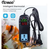 ราคา RCYAGO จอแสดงผล LED MH 2000 เครื่องควบคุมอุณหภูมิอัจฉริยะเครื่องควบคุมอุณหภูมิและความชื้นสำหรับเพาะพันธุ์เรือนกระจก (13674094787)