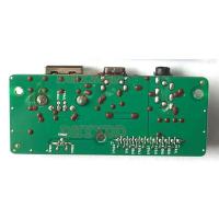 ราคา 1PCS For JBL CHARGE3 USB 2 0 Audio Jack Power Supply Board Connector For JBL Charge 3 GG Bluetooth Speaker Micro USB Charge Port (20460505408)