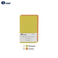 ราคา e file อี ไฟล์ สมุดทูโทน ทวิน เมมโม รหัส CNB122 (16794273830)