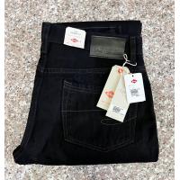ราคา LEE Cooper Super Black สีดำชาย กระบอกธรรมดา เป้ากระดุม ของแท้จากSHOP (21022660358)