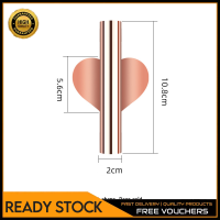 ราคา แจกันเหล็กสีทองสไตล์นอร์ดิกที่แขวนติดผนังสำหรับตกแต่งผนัง (11631535546)