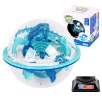 ราคา Maze Ball Puzzle 100 158 Obstacles Sphere Game Ball Boy Gifts Interactive Maze Game Sphere Game Ball Boy Gifts 3 Styles Of Challenging Puzzles For Adults elegance (20059793570)