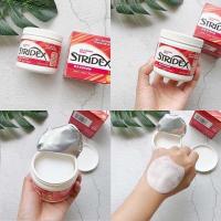 ราคา แผ่นโทนเนอร์เช็ดหน้า Stridex (19571741199)