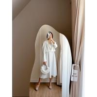 ราคา WILA BLAZER DRESS SET (19409524138)