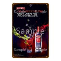 ราคา Amrican เครื่องดื่มเย็นๆ Smirnoff เหล้าองุ่นป้ายโลหะแผ่นเหล้กสำหรับบาร์ผับเบียร์สแต็กจานตกแต่งโฆษณาเครื่องตกแต่งฝาผนัง YM010 23T 0718 (19741354409)
