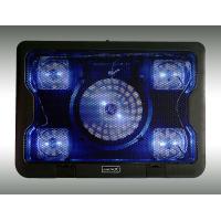 ราคา พัดลมรองโน๊ตบุ๊ค ARROW X Cooling pad Q6 Black (14487107156)