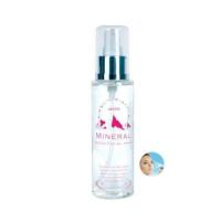 ราคา U Star mineral Water facial spray 110 ml มิเนอรัล วอเตอร์ เฟเชี่ยล สเปรย์ 110 ml (1016094687)
