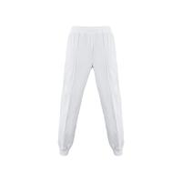 ราคา FBT กางเกงวอร์ม เด็กเล็ก เด็กโต อนุบาล ประถม ขาจั๊ม ผ้าวอร์ม สีล้วน กางเกงพละ นักเรียน กางเกงขายาว กางเกงกีฬาขายาว Regular Fit 22725 C0F725 (20358985374)