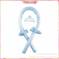 ราคา Yumi โฟมม้วนผม ที่ม้วนผมไม่ต้องใช้ความร้อน curling iron มีสินค้าพร้อมส่ง (19320054336)