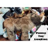 ราคา ตุ๊กตาบิ้วอะแบร์ หมูป่า พุมบา Pumba เดอะไลอ้อนคิง ? ? ? ? ? ? ? ? ? ? ? ? ? ? ? ? ? Build A Bear Workshop สินค้ามือสองจากอเมริกา a (16530046718)