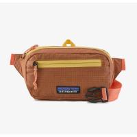 ราคา Patagonia Ultralight Black Hole Mini Hip กระเป๋าคาดเอว กระเป๋าคาดอก ของแท้ จากอเมริกา (16242285555)