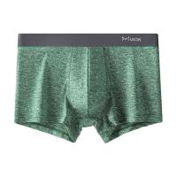 ราคา CMENIN MiiOW 1 Piece แฟชั่นไนลอนกางเกงในชายBxoersกางเกงขาสั้นBreathable Cuecaเซ็กซี่ชายชุดชั้นในชายกางเกงนักมวย M1040 (20962987168)