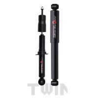 ราคา โช๊คอัพหน้าหลัง Profender สำหรับแกน 12มิล รถ Mitsubishi Triton 2WD เพิ่มประสิทธิภาพ 15percent (15790366108)