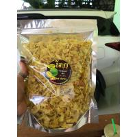 ราคา ทุเรียน ทอด เกรด C 250กรัม (3557922335)