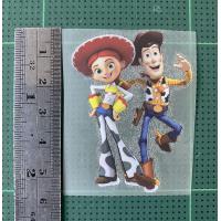 ราคา ตัวรีดการ์ตูน My little pony เช็ต 3 รีดง่าย ตัวรีดติดเสื้อ สติกเกอร์รีดติดเสื้อ flex (12659816009)