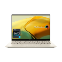 ราคา ASUS Zenbook 14 OLED UX3404VA M9546WS (21187568848)