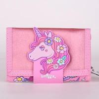 ราคา Smiggle ออสเตรเลียกระเป๋าเงินเด็กนักเรียนประถมกระเป๋าใส่บัตรกระเป๋ากุญแจกระเป๋าใส่เหรียญ (21257548283)