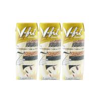 ราคา นมข้าวกล้องงอก 7 ชนิด ตราวีฟิท 3 x 250 มล แพ็ค รหัสสินค้า 28399 (20774986460)