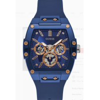 ราคา GUESS Mens Watch GW0203G3 GW0203G1 GW0203G2 GW0203G4 GW0203G5 GW0203G7 43mm (20072311449)