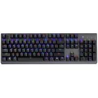 ราคา COOLERMASTER คีย์บอร์ด KEYBOARD CK350 RGB Red Switch TH (615620672)